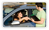 Teen Driving School | CA